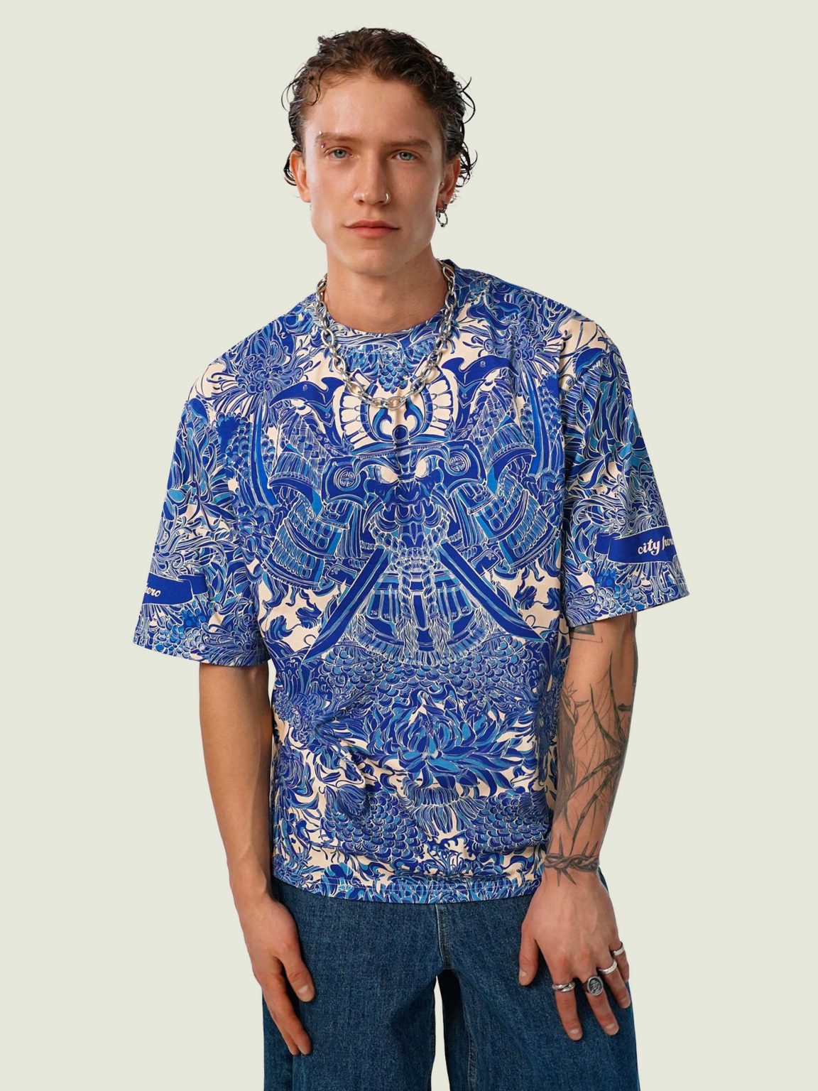 samurai 3.0 ceramic futb ovrsz 6