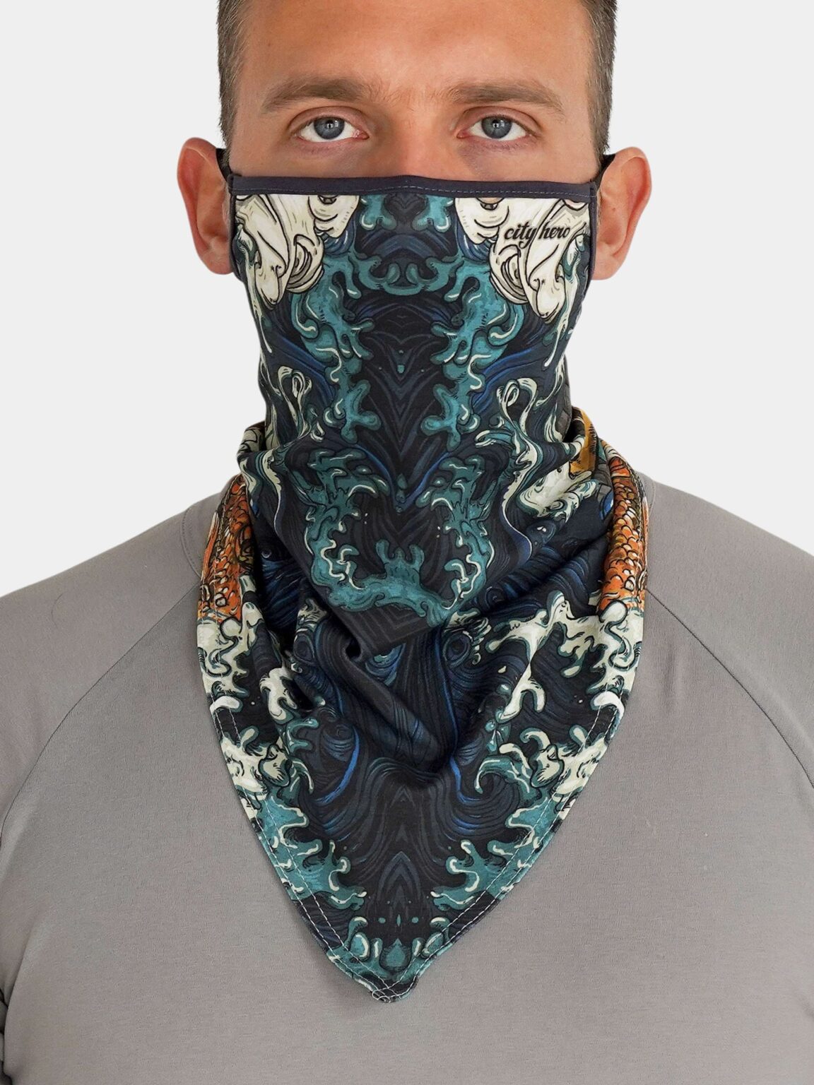 akita-samurai-blue-maska-platok-new-4