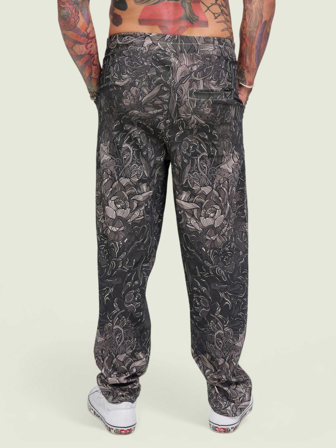 gusar pijama dlinnaya - 9