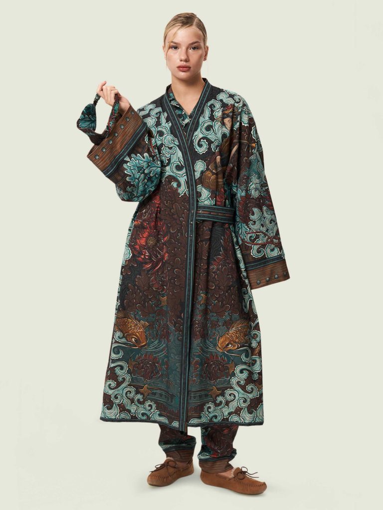 samurai stiry 1.2 halat - 1