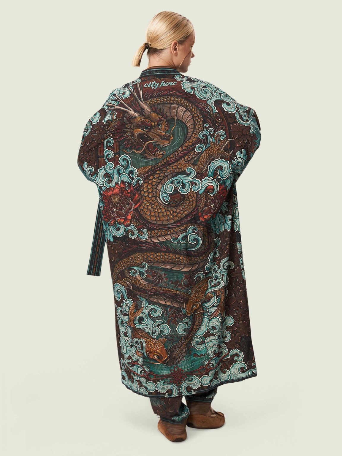 samurai stiry 1.2 halat - 3