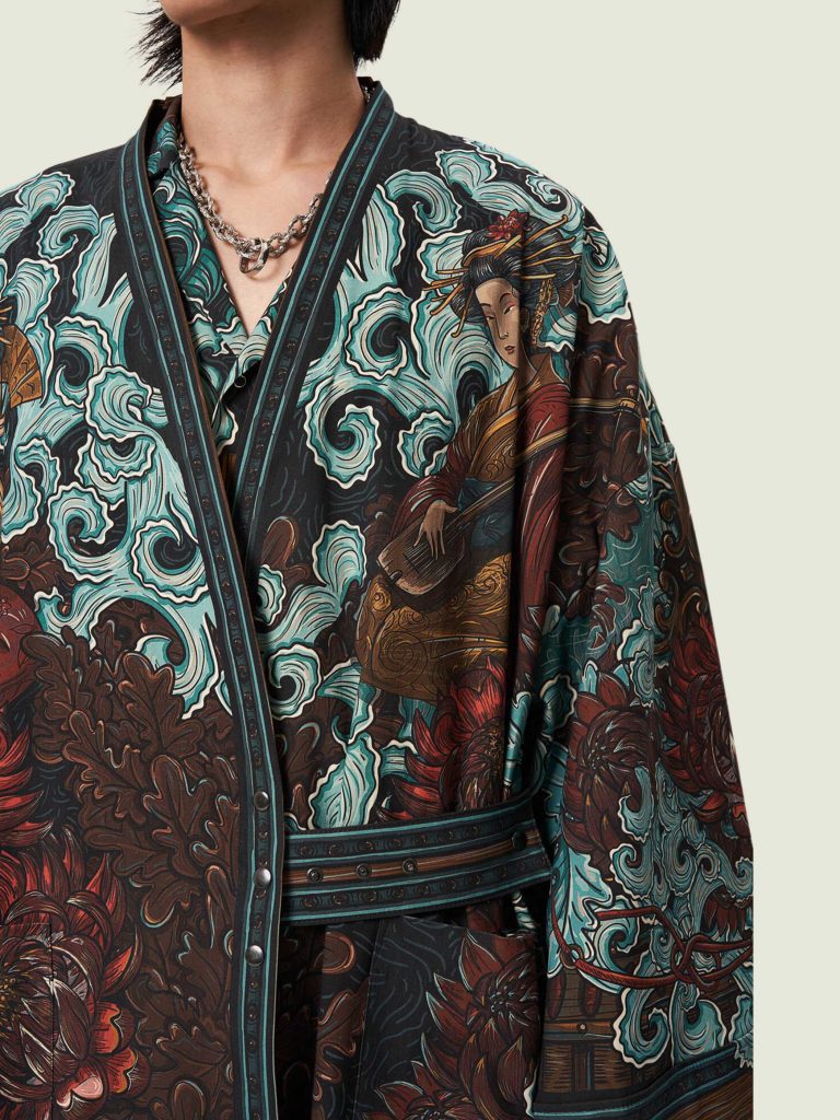 samurai stiry 1.2 halat - 5