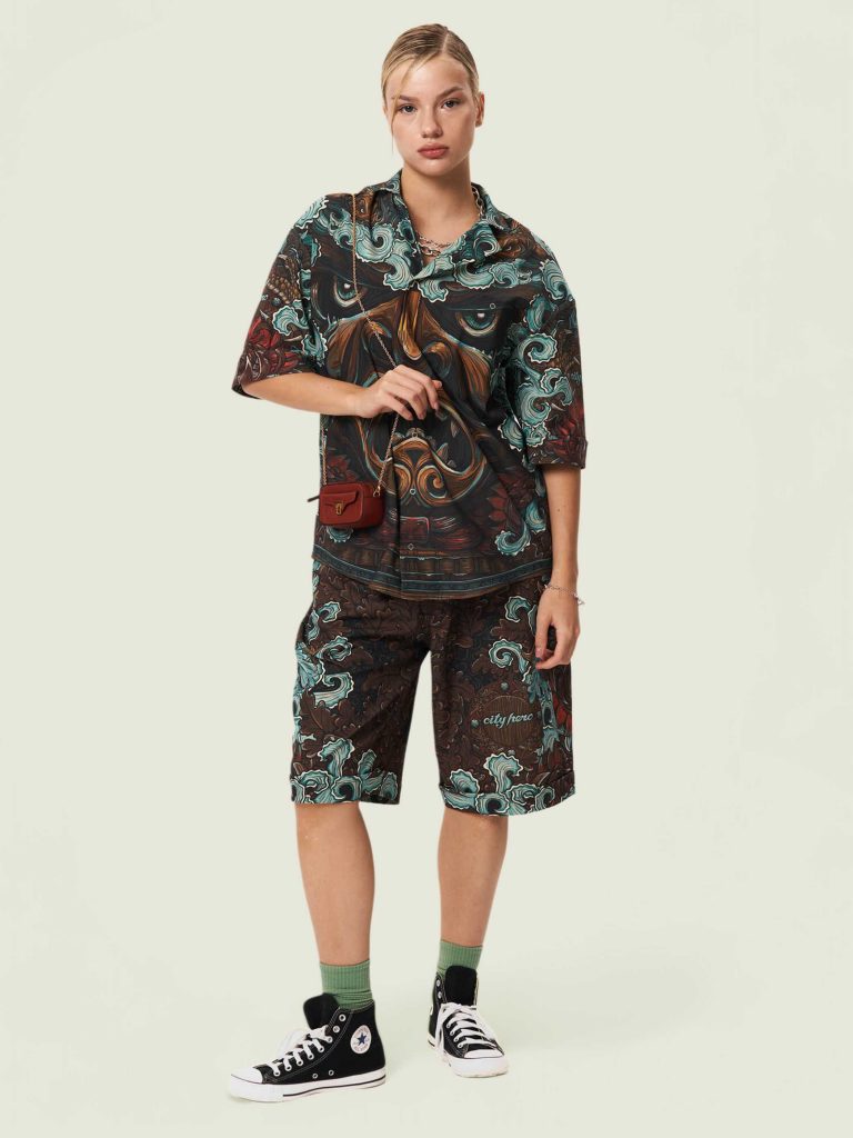 samurai story 1.2 pijama korotkaya - 10