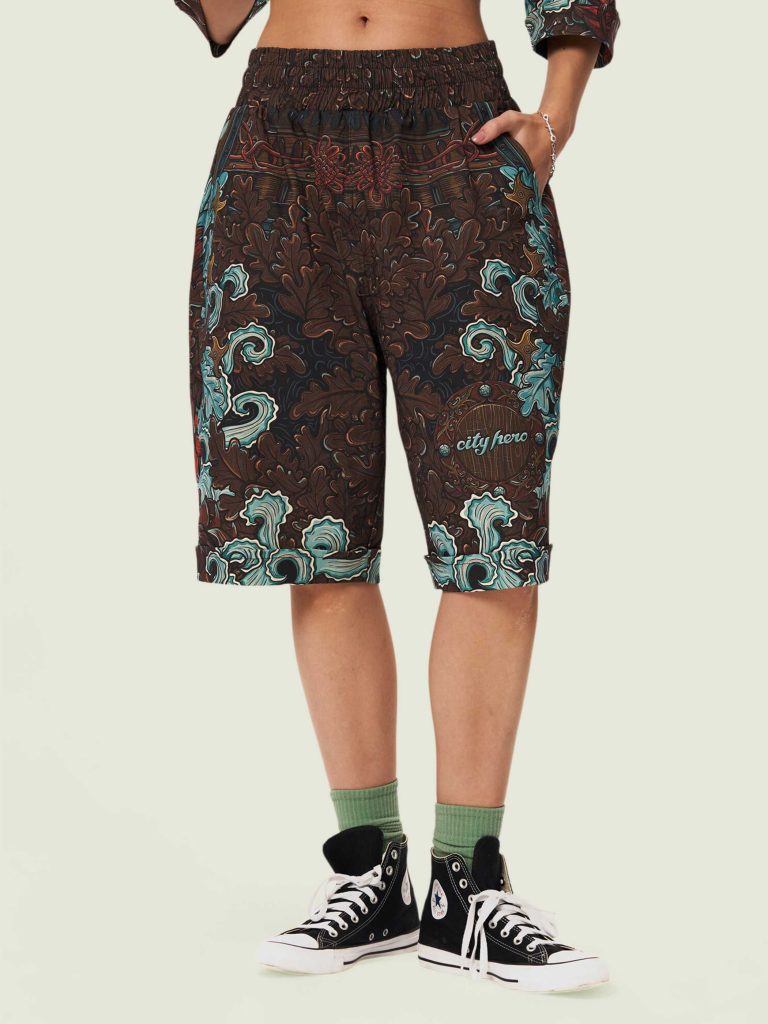 samurai story 1.2 pijama korotkaya - 8