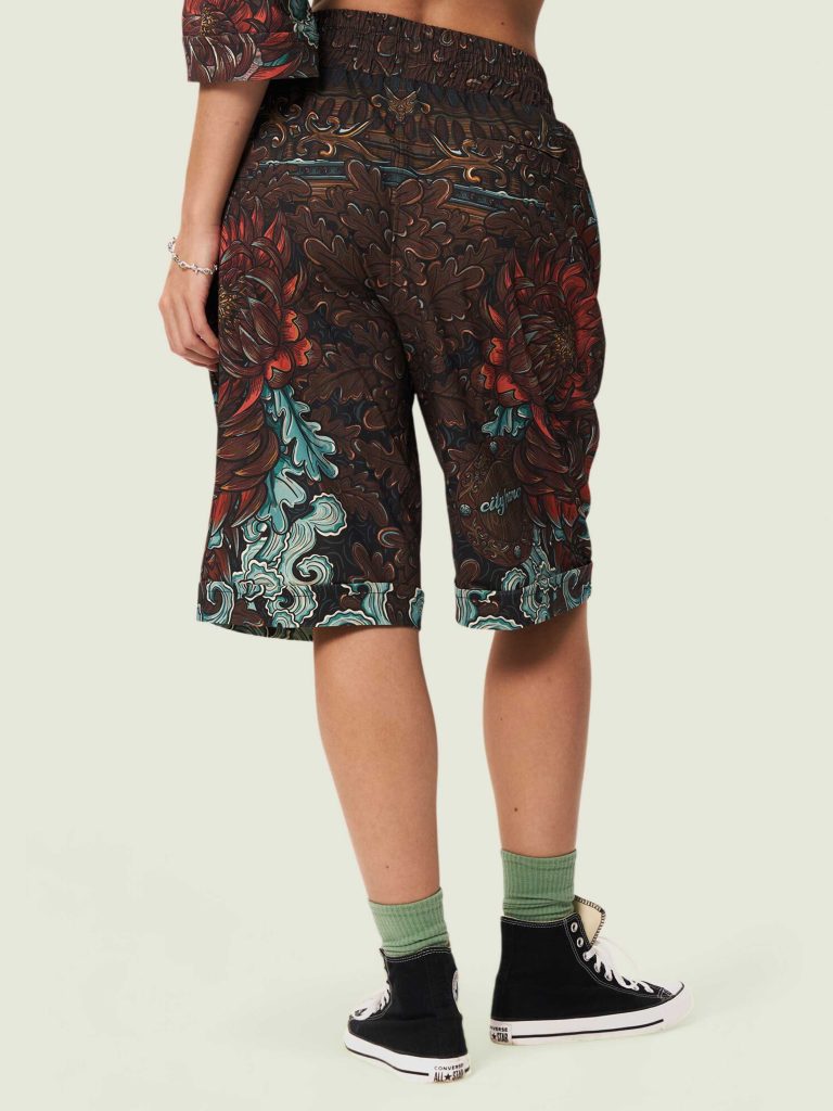 samurai story 1.2 pijama korotkaya - 9