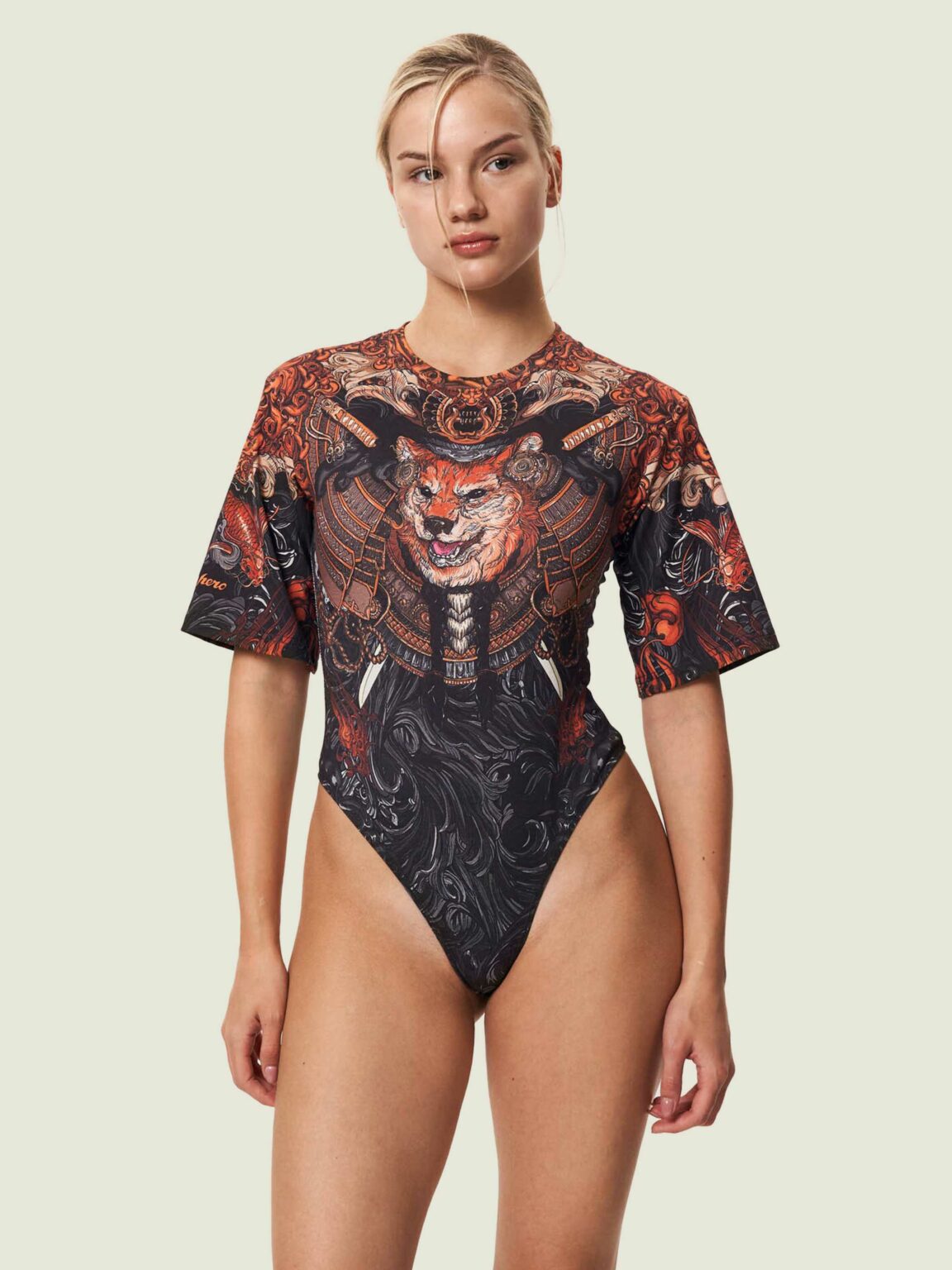 akita black body-futbolka 1