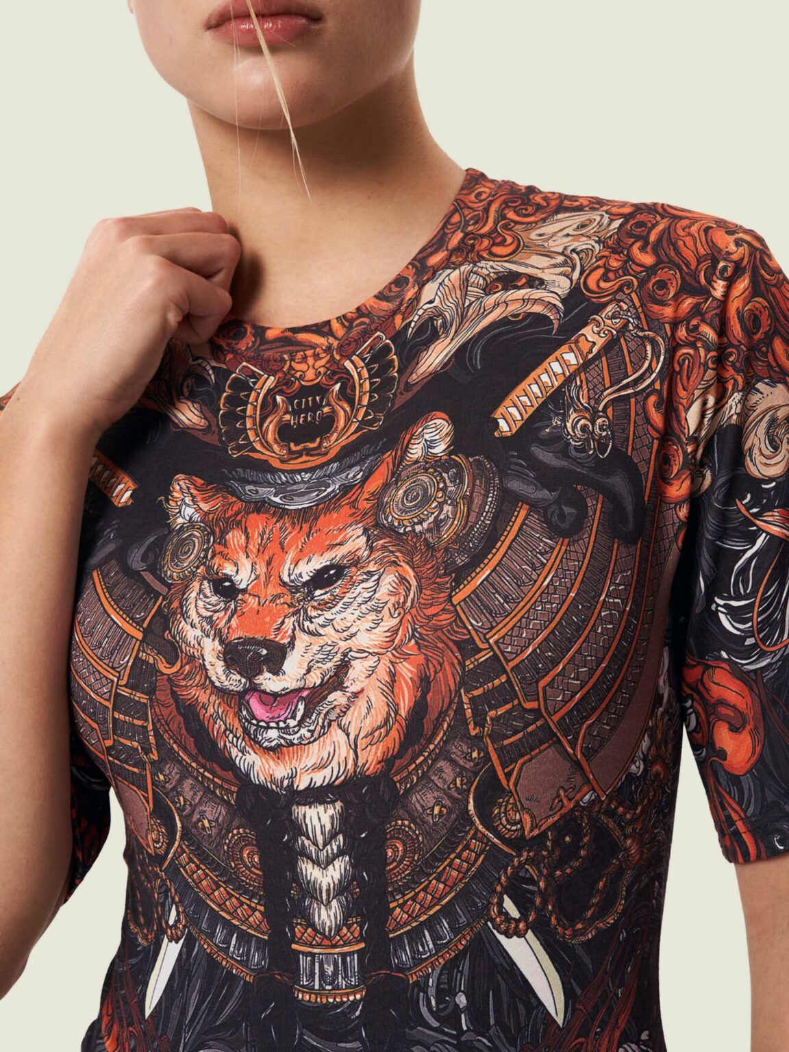 akita black body-futbolka 3