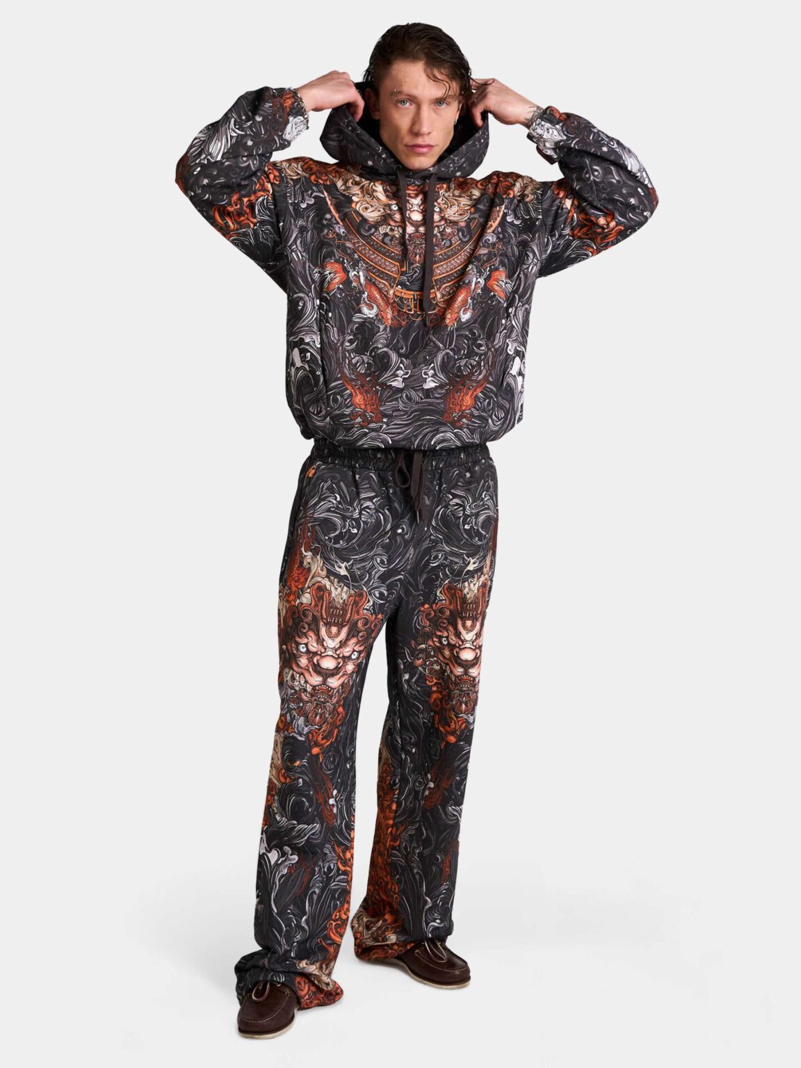 akita-samurai-black-shtany-shirokie-new-2