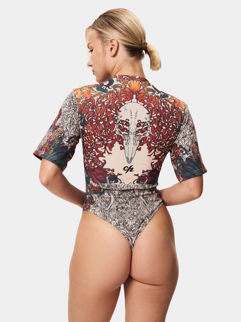 ГАМАЮНЫ [БОДИ-ФУТБОЛКА]