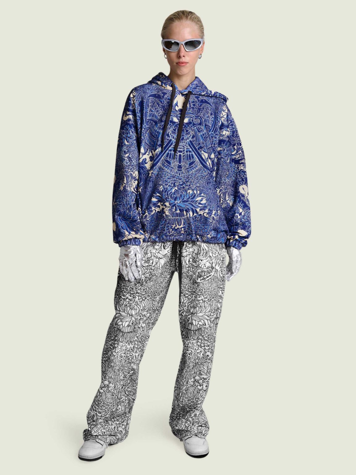 s.s. 3.0 ceramic ovrsz hoodie 4