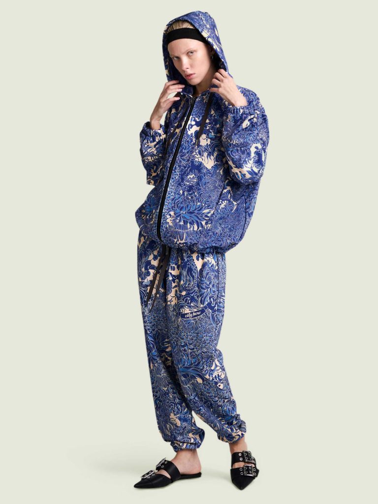 SAMURAI STORY 3.0 CERAMIC [ZIP-ХУДИ OVRSZ УНИСЕКС]