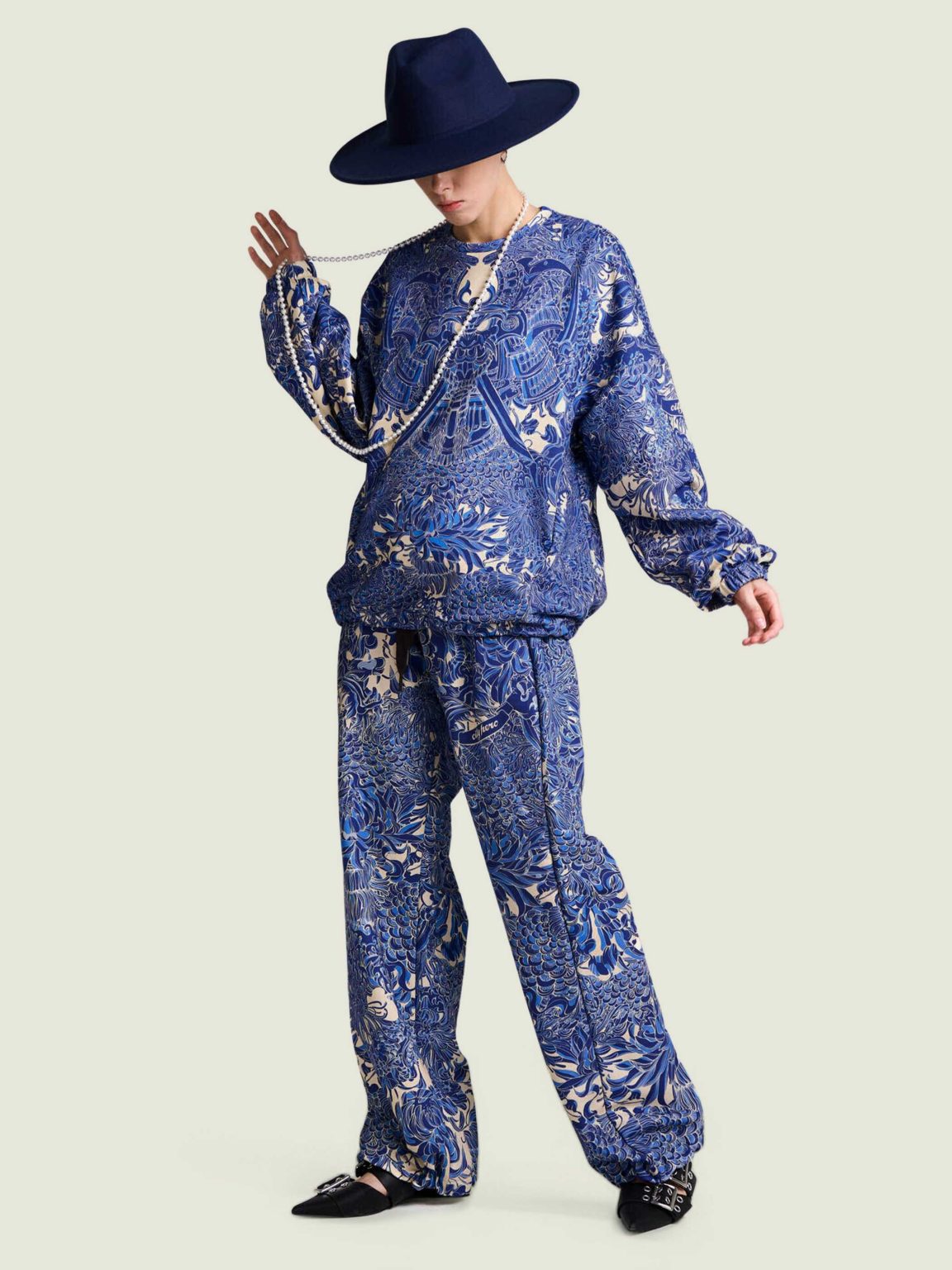 s.s. 3.0 ceramic ovrsz svitshot 4