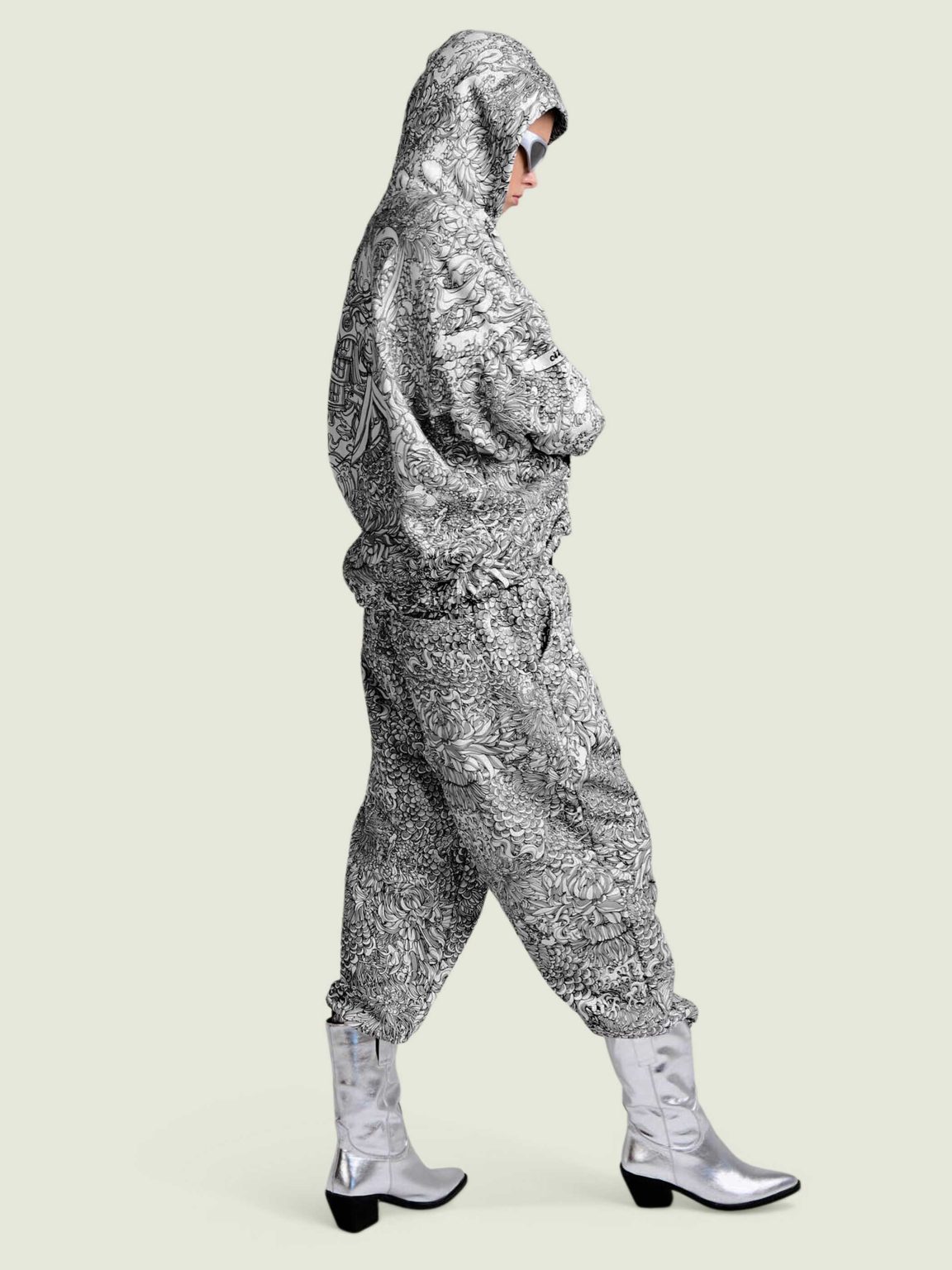 s.s. 3.0 milky ovrsz hoodie na molnii 6