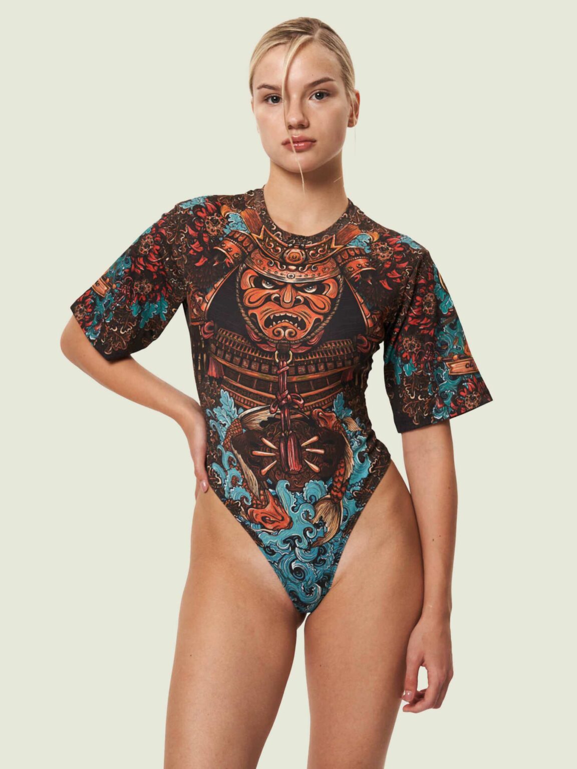 samurai 1.0 body-futbolka 1