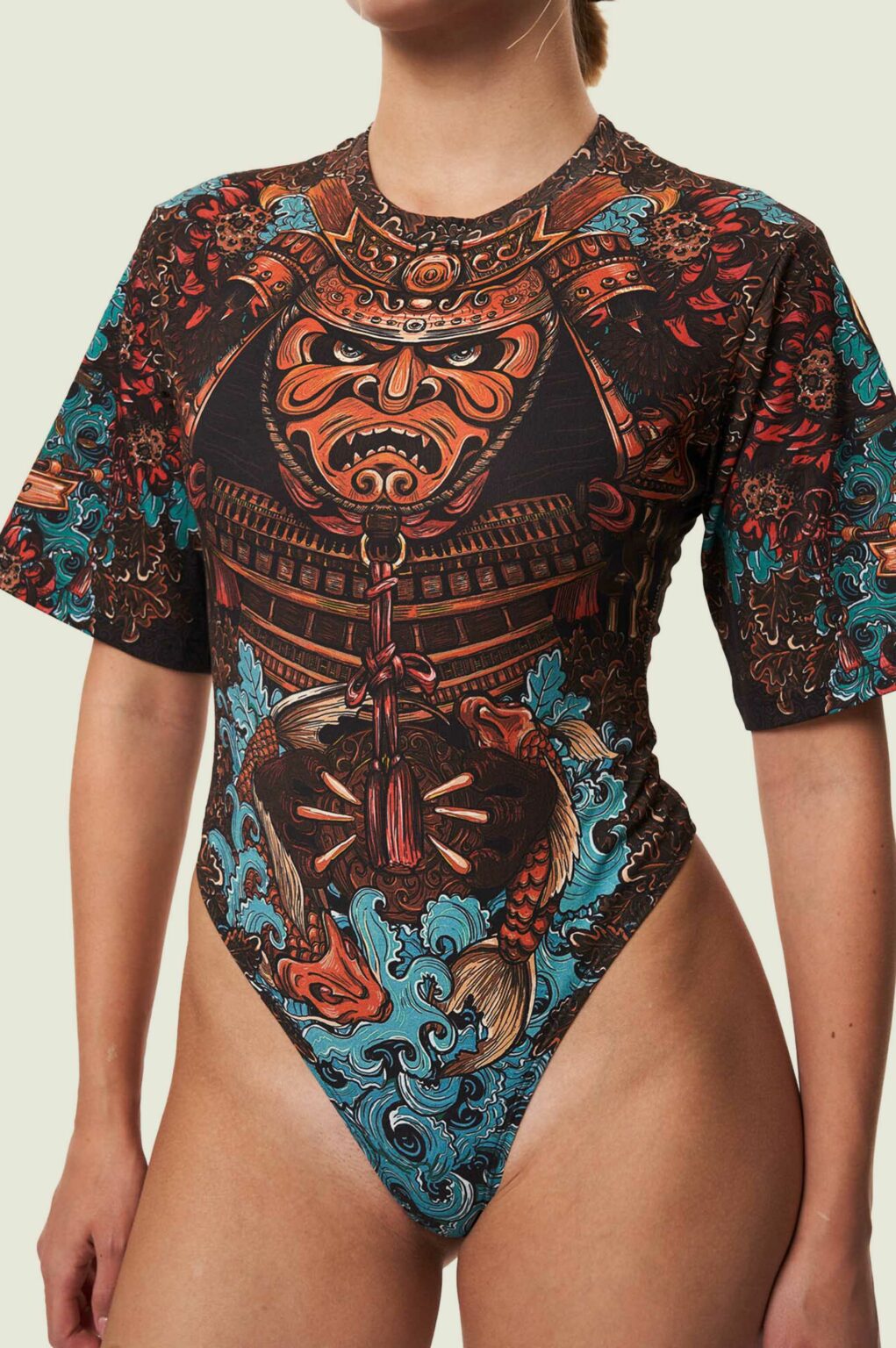 samurai 1.0 body-futbolka 2