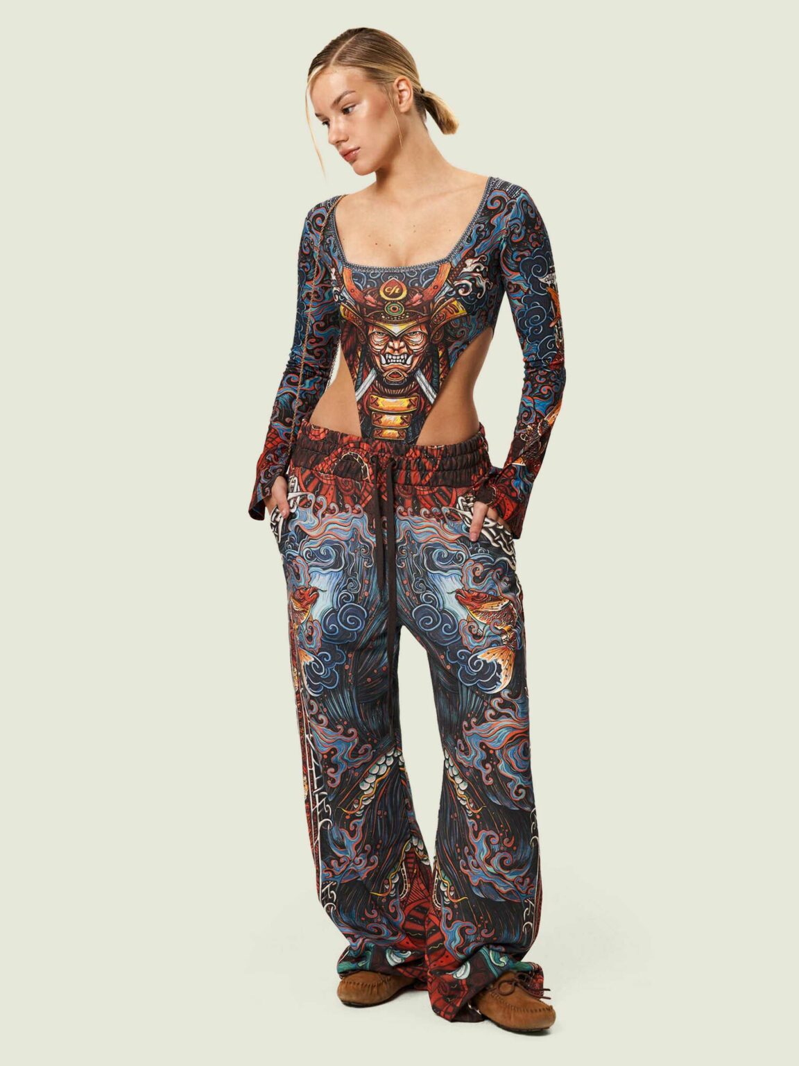 samurai 2.0 body-kare 1