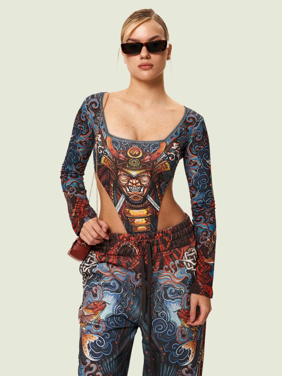 samurai 2.0 body-kare 2