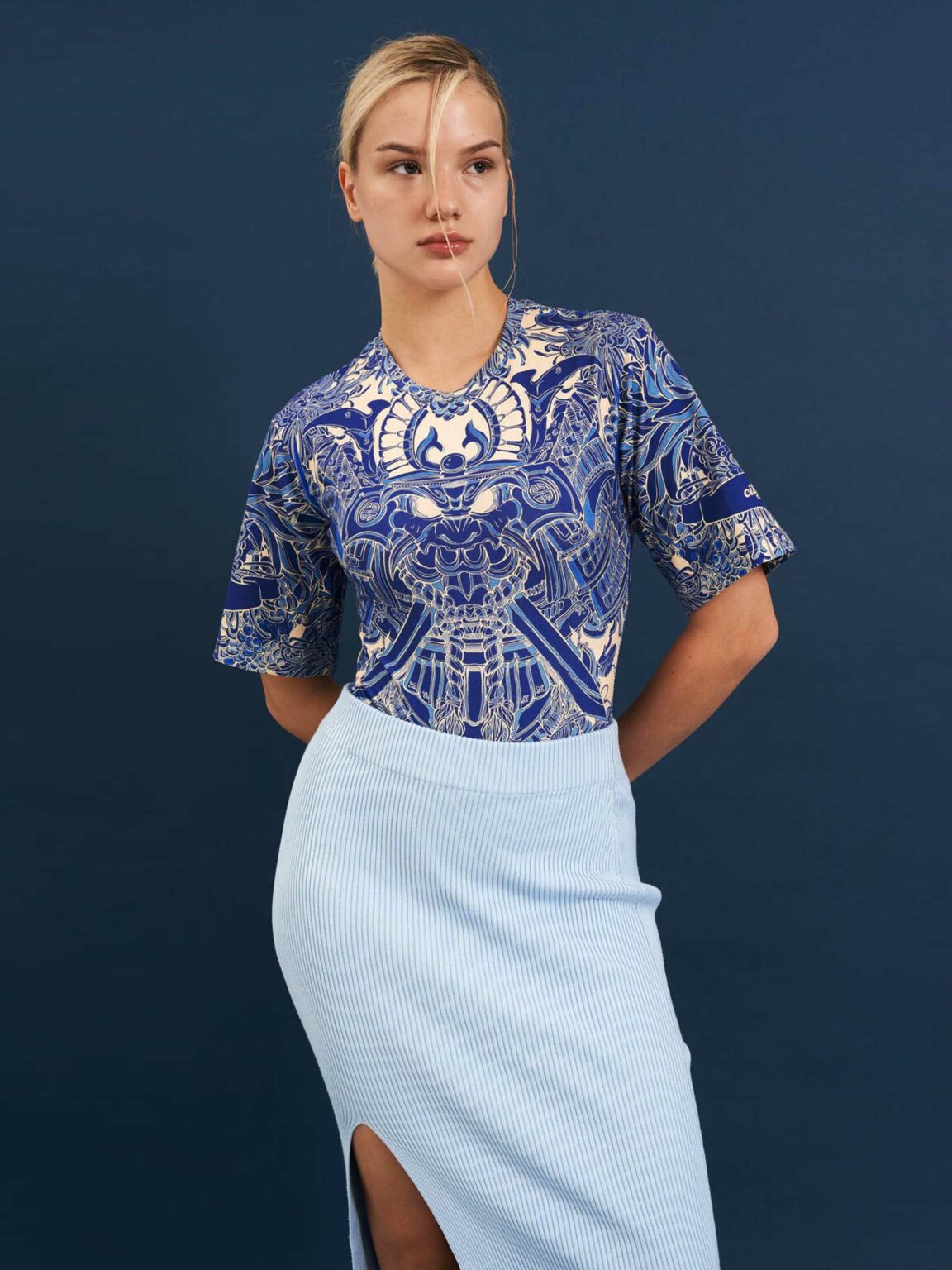 samurai ceramic body-futbolka 5