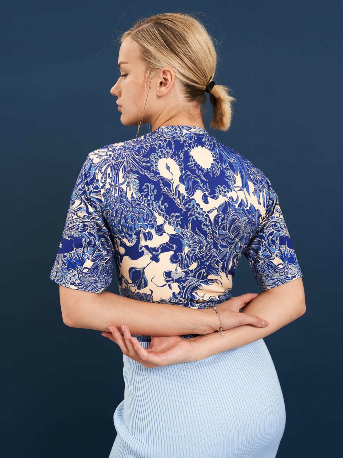 samurai ceramic body-futbolka 6