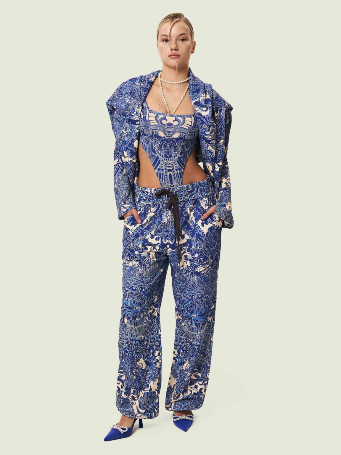 samurai ceramic body-kare 2