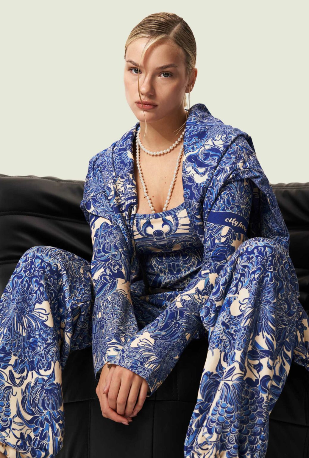 samurai ceramic body-kare 4