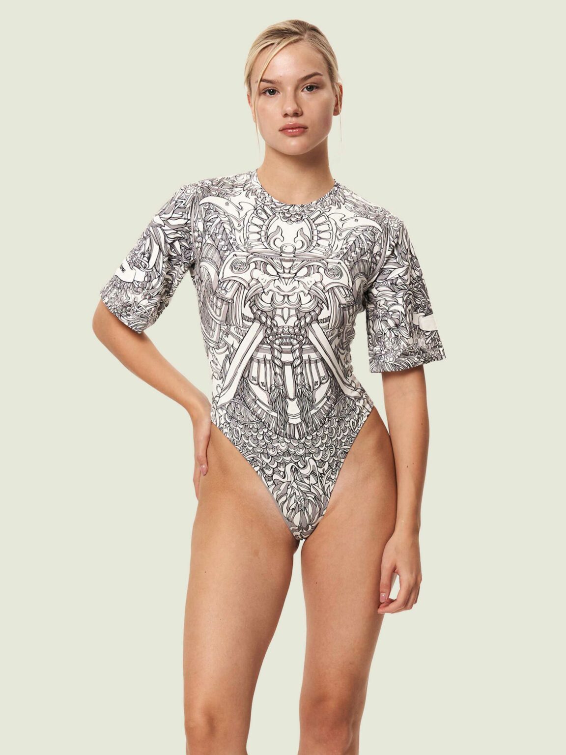 samurai milky body-futbolka 5