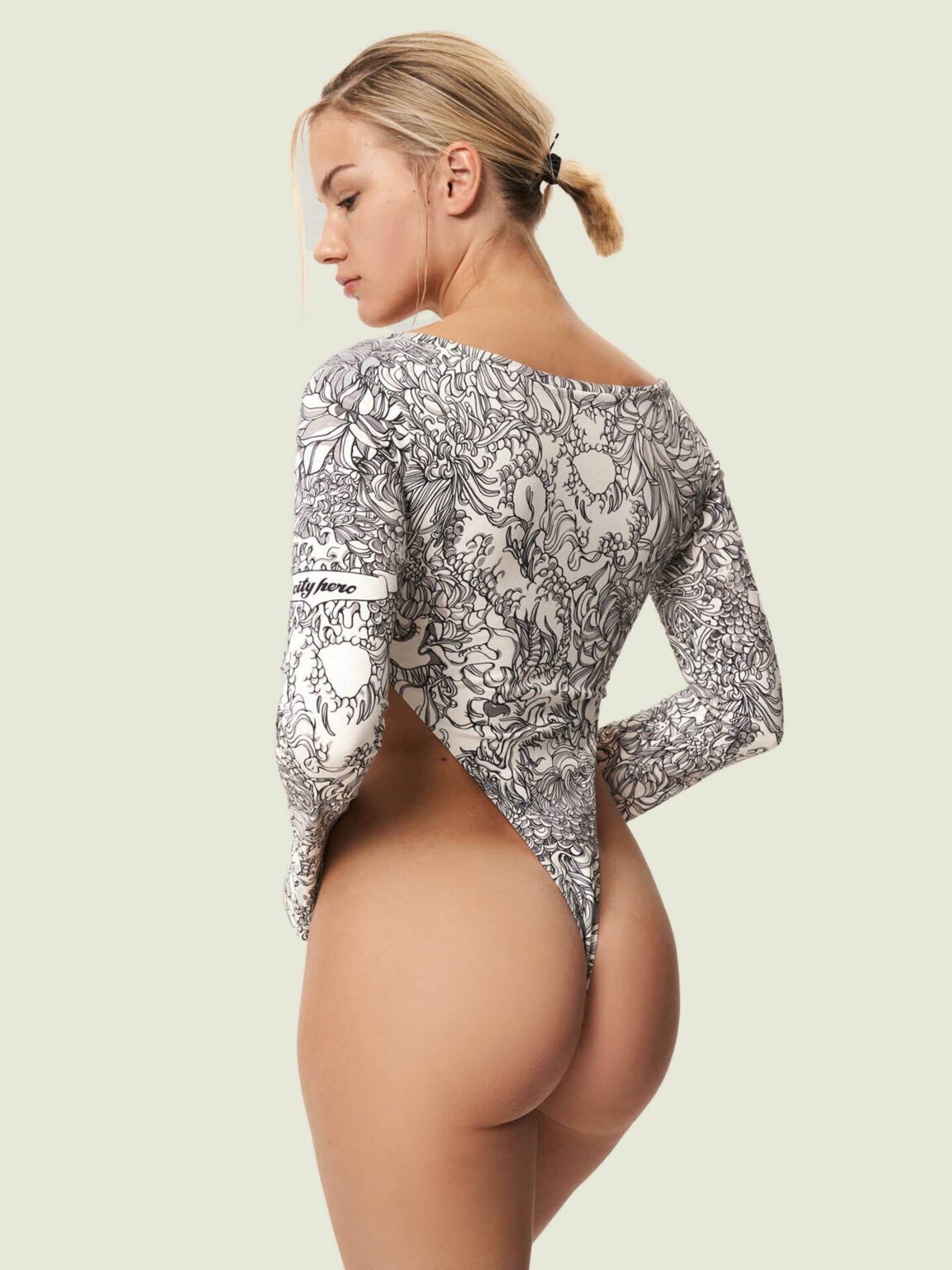 samurai milky body-kare 4