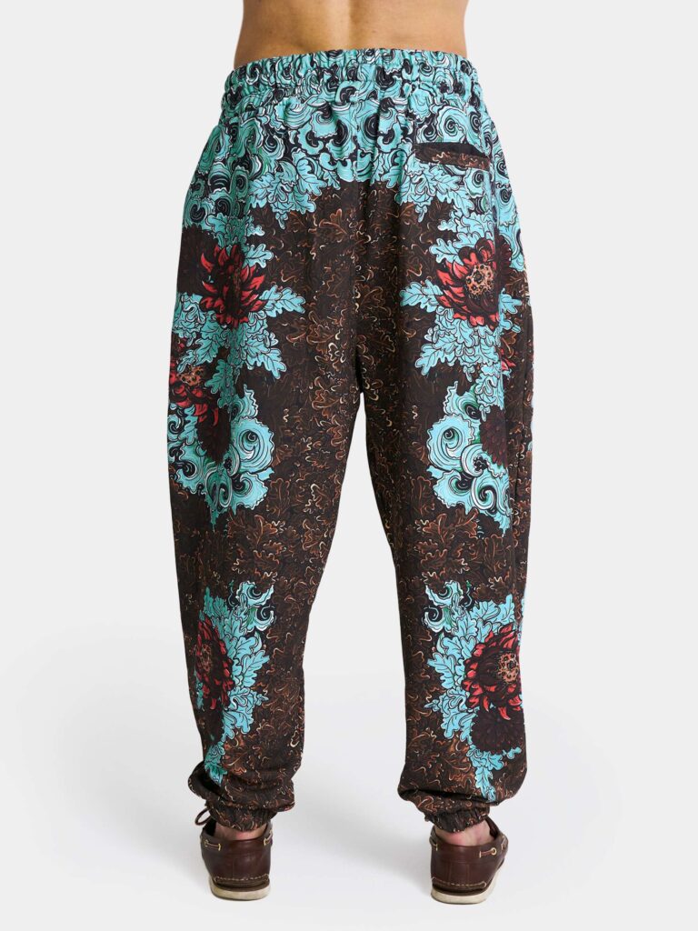 SAMURAI STORY 1.0 [ДЖОГГЕРЫ OVRSZ УНИСЕКС]