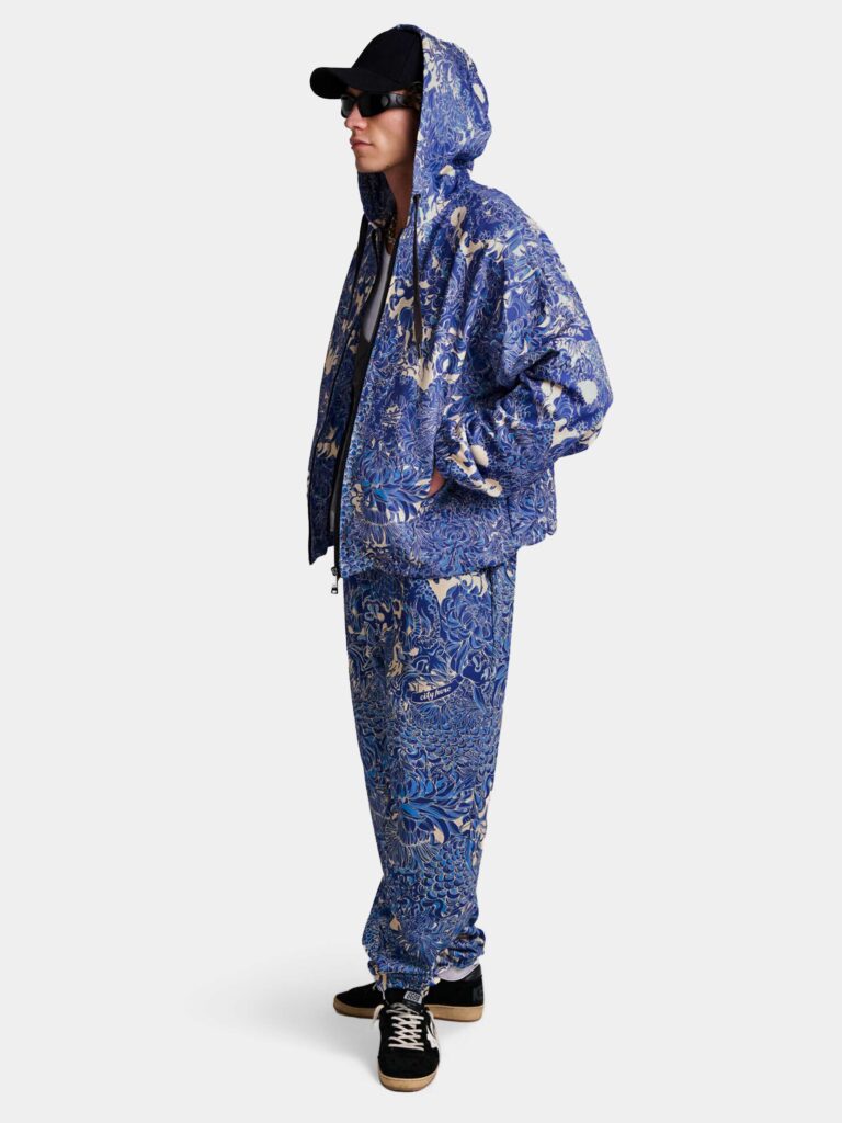 SAMURAI STORY 3.0 CERAMIC [ZIP-ХУДИ OVRSZ УНИСЕКС]