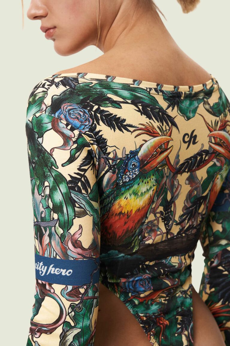 ТРОПИК [БОДИ-КАРЕ]