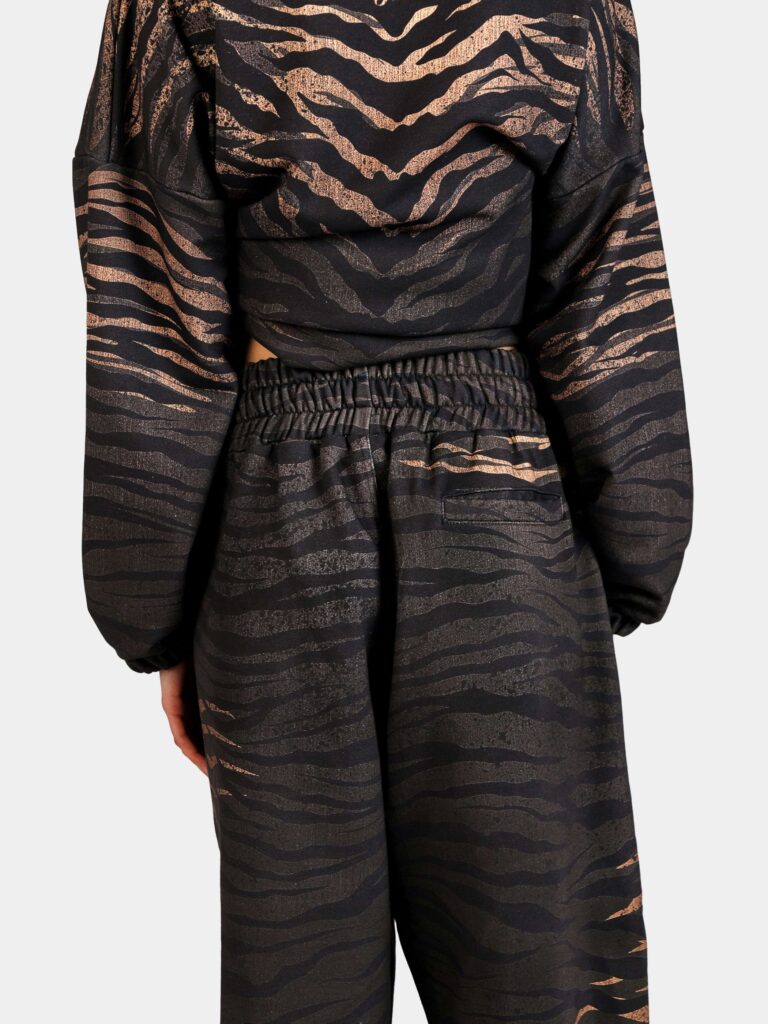 ANIMALISM TIGER [ДЖОГГЕРЫ OVRSZ УНИСЕКС]