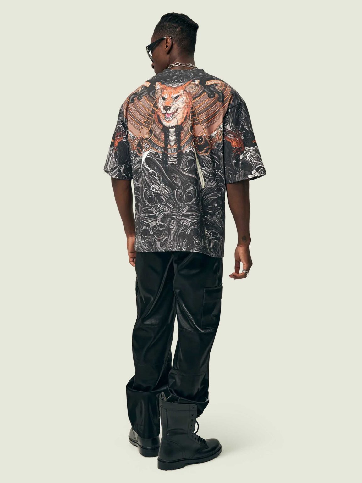 akita black futb ovrsz 10