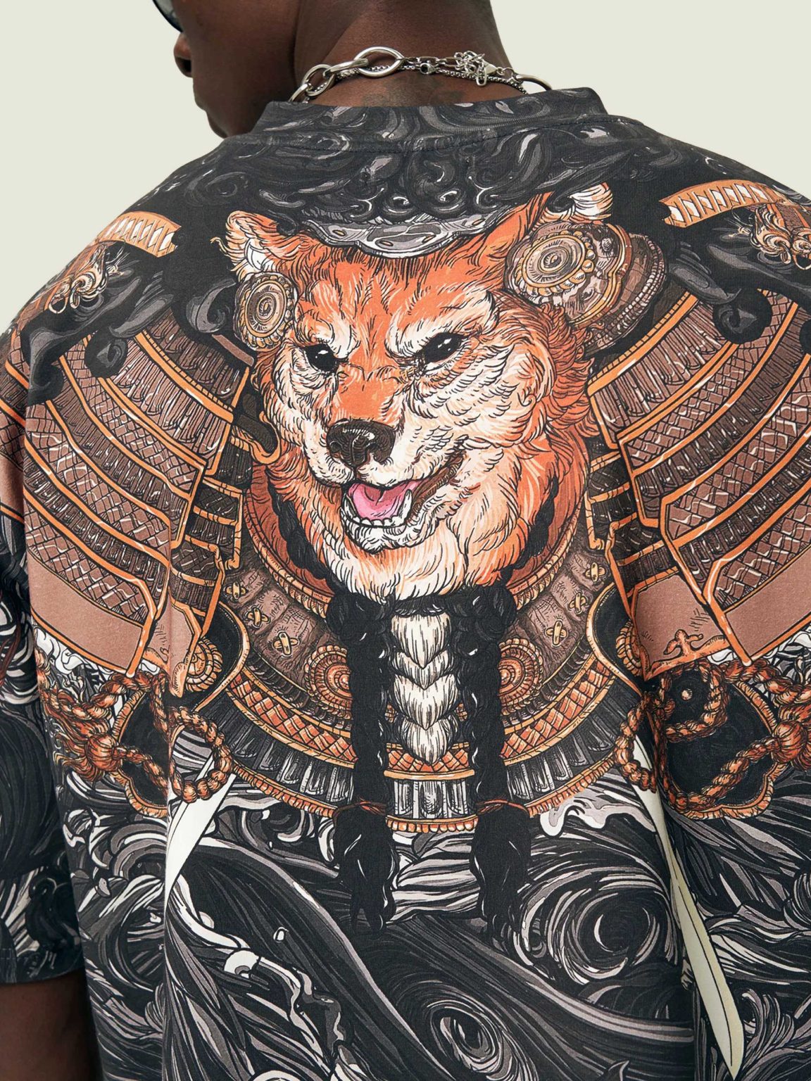 akita black futb ovrsz 12