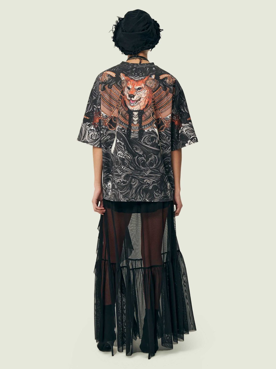 akita black futb ovrsz 7