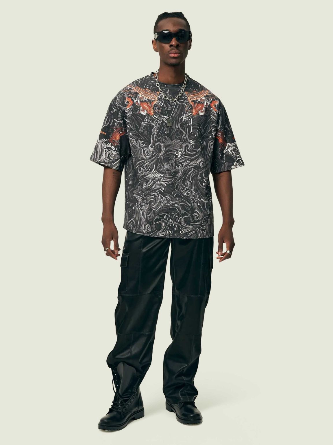 akita black futb ovrsz 8