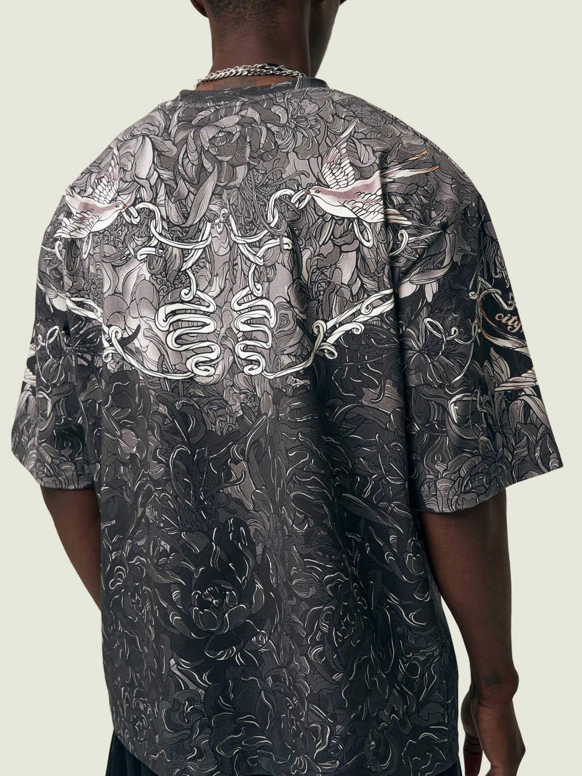 dark joy futb ovrsz 10