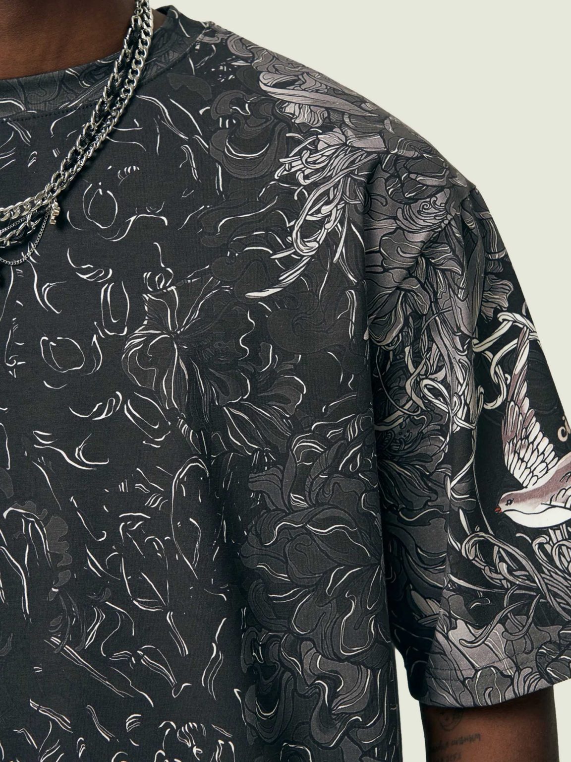 dark joy futb ovrsz 7