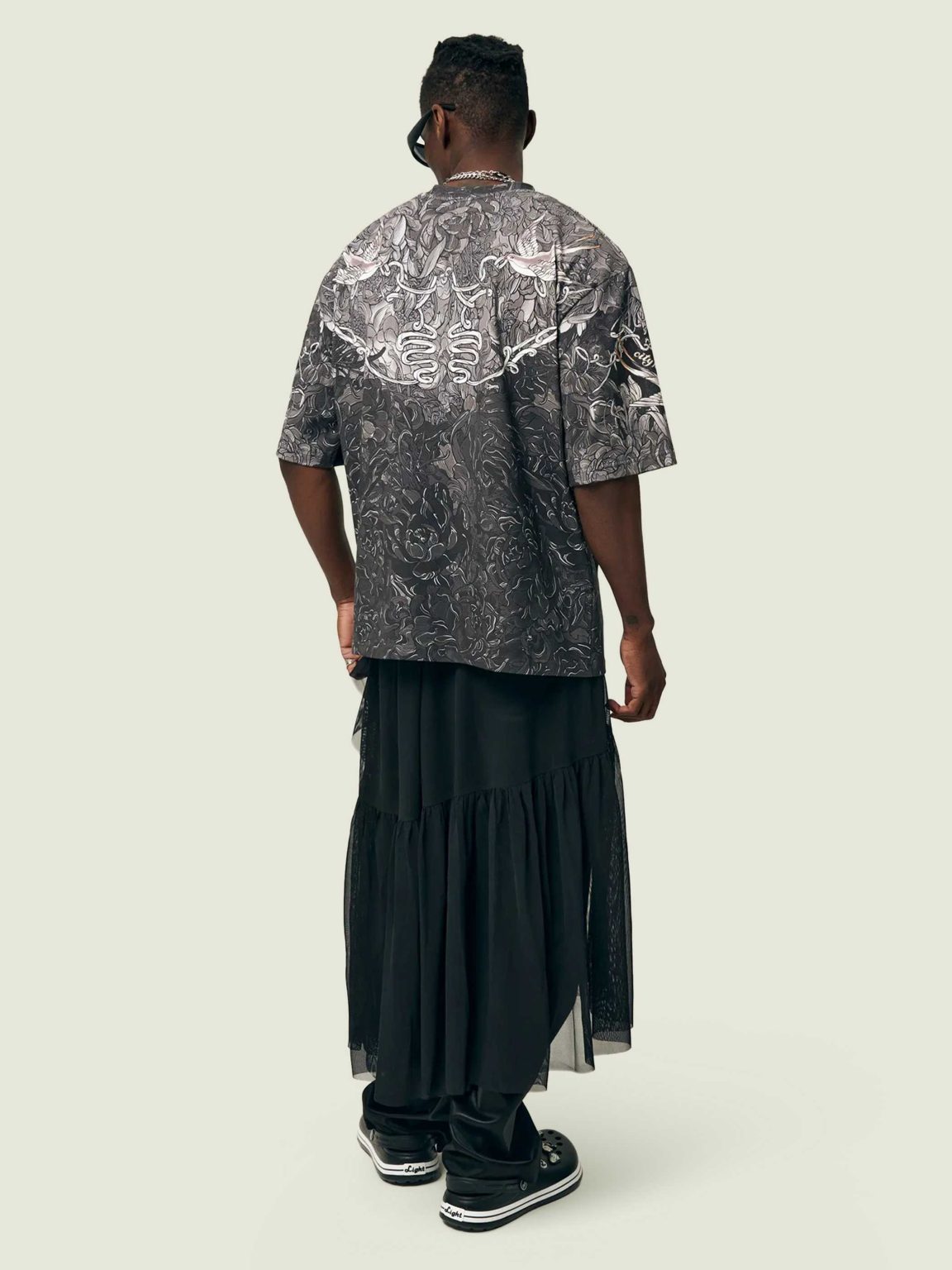 dark joy futb ovrsz 9