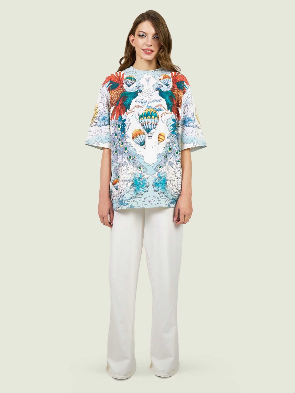 fantasy blue futb ovrsz 1