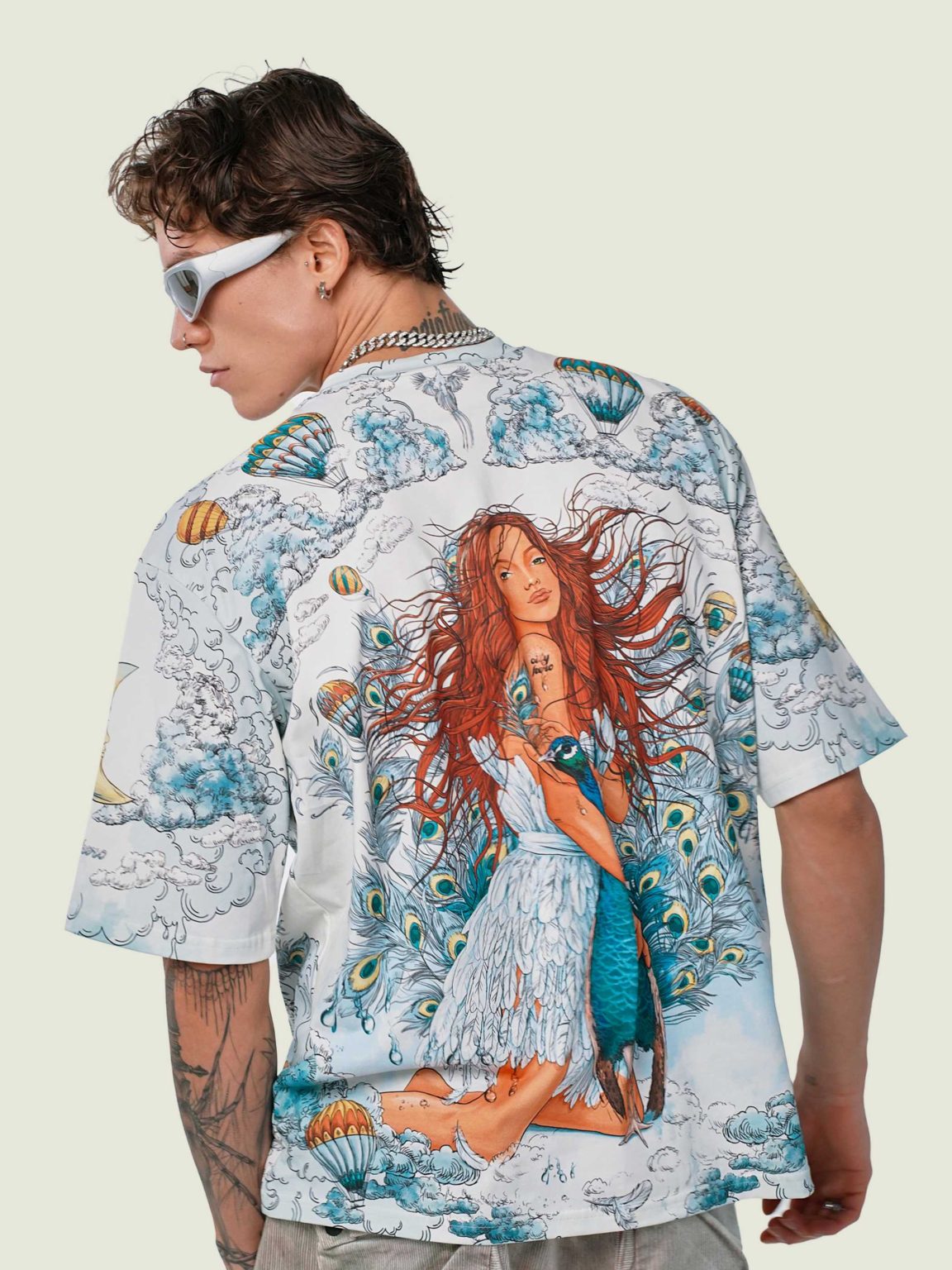 fantasy blue futb ovrsz 2