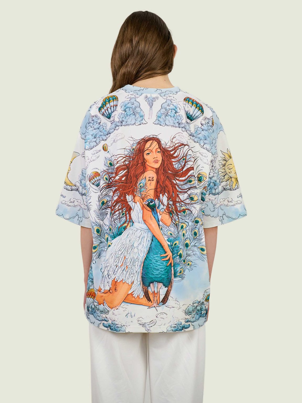 fantasy blue futb ovrsz 4