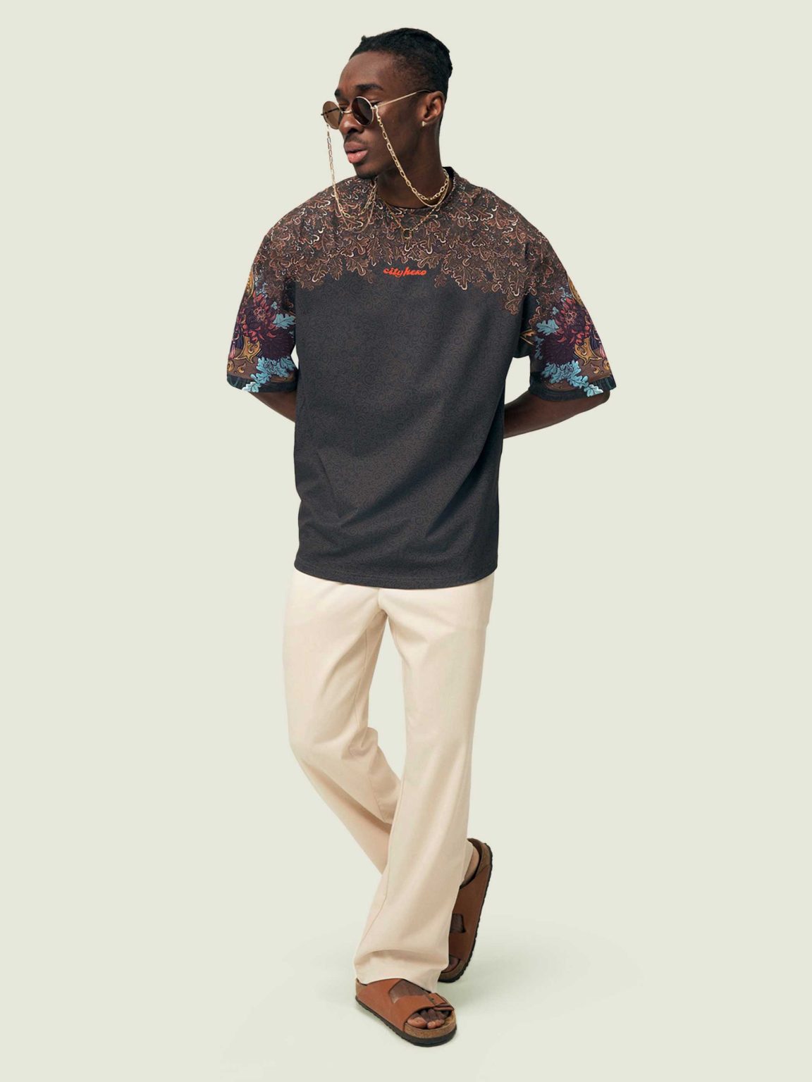 samurai 1.1 futb ovrsz 1