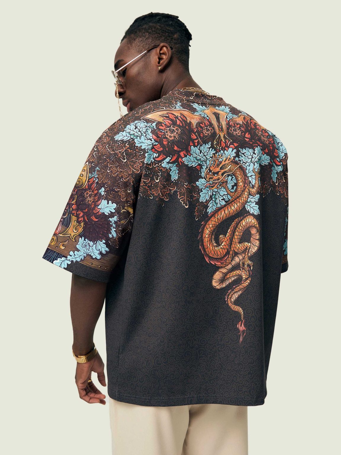 samurai 1.1 futb ovrsz 4