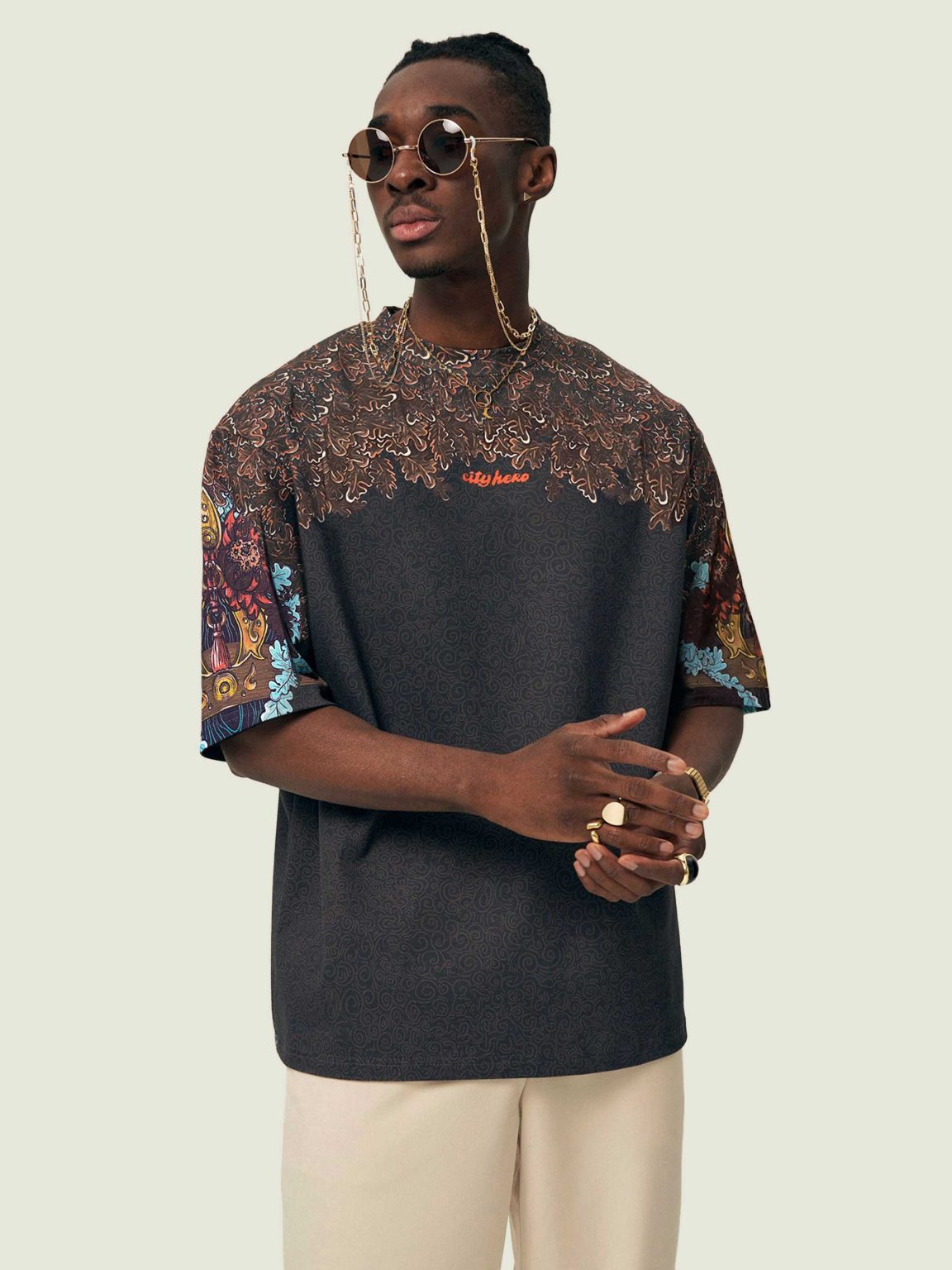 samurai 1.1 futb ovrsz 6