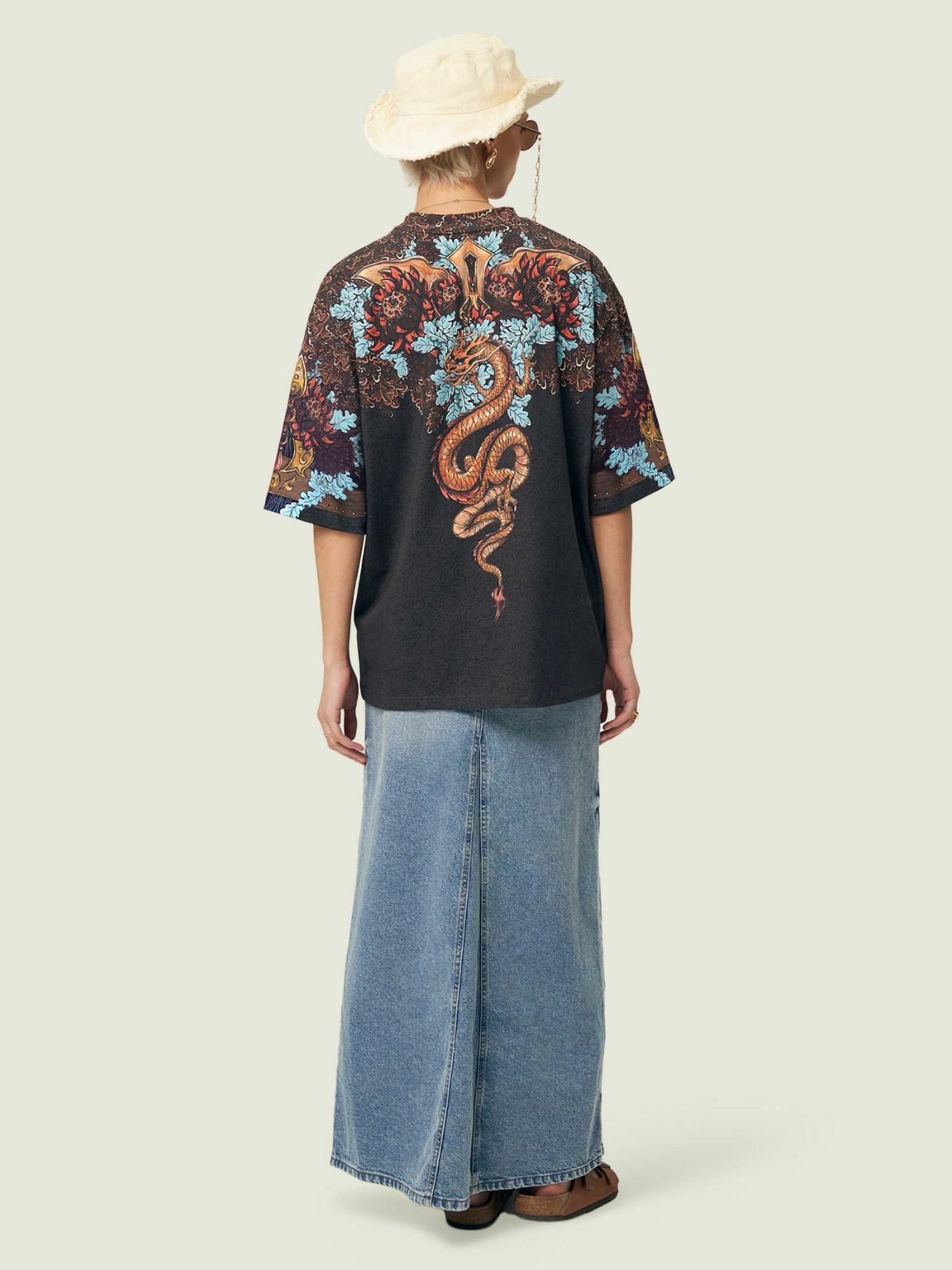 samurai 1.1 futb ovrsz 7