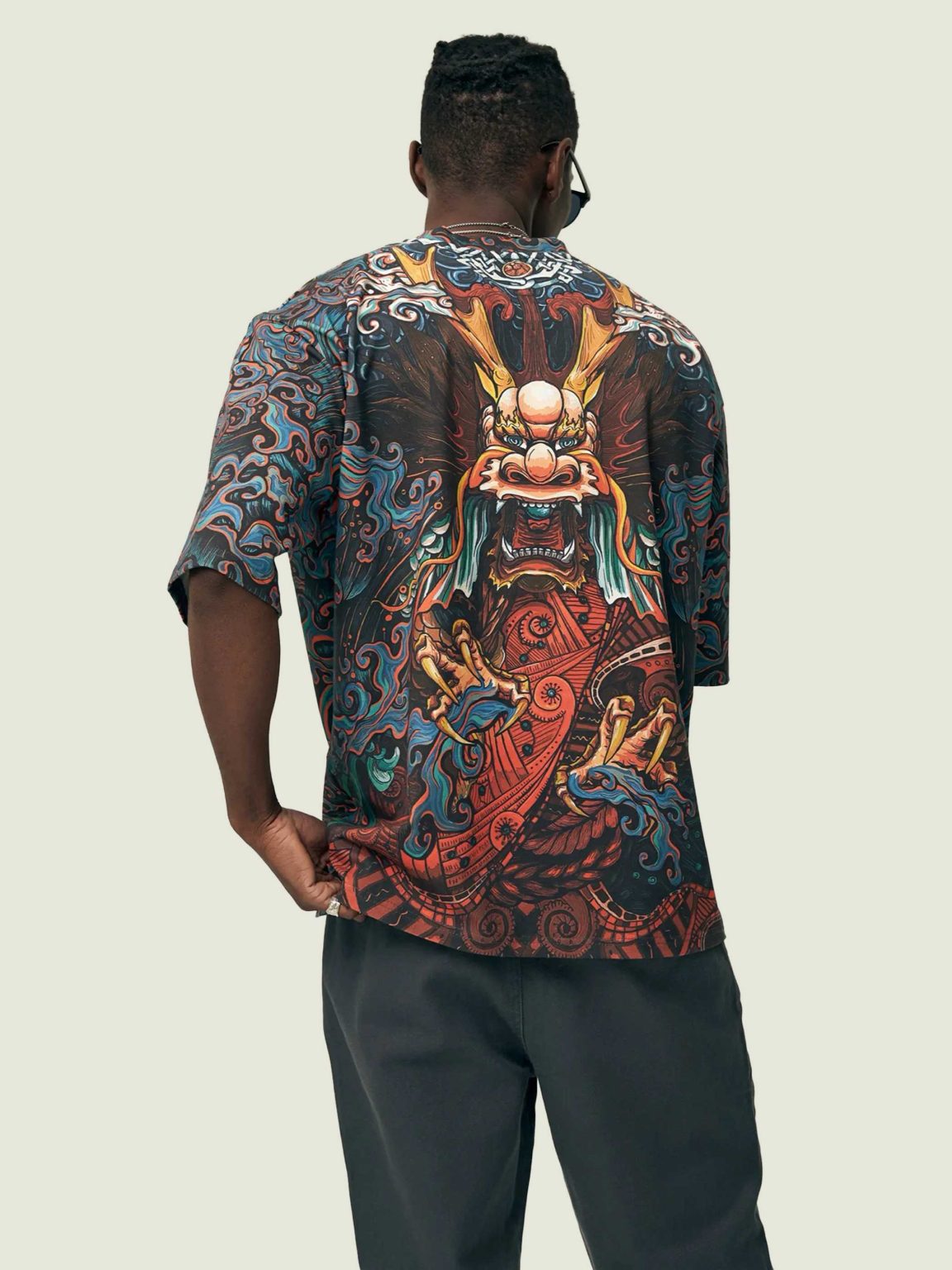 samurai 2.1 futb ovrsz 1