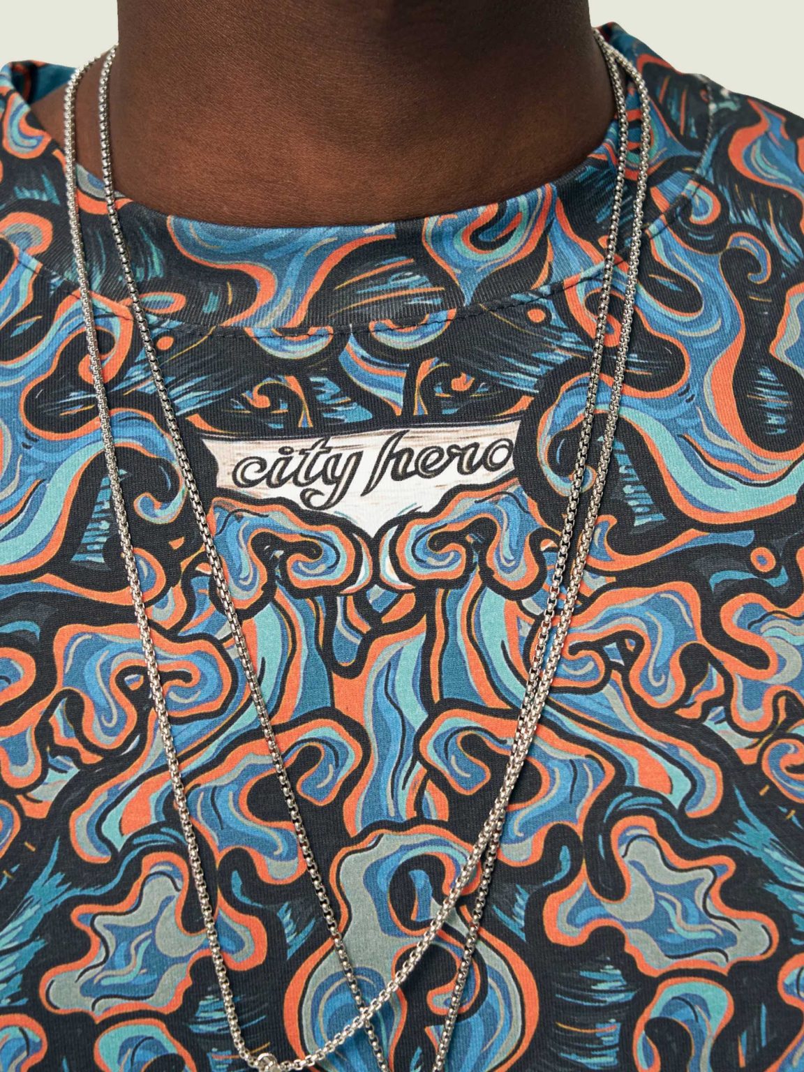 samurai 2.1 futb ovrsz 11