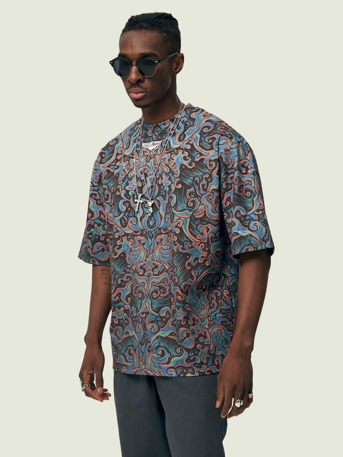 samurai 2.1 futb ovrsz 3