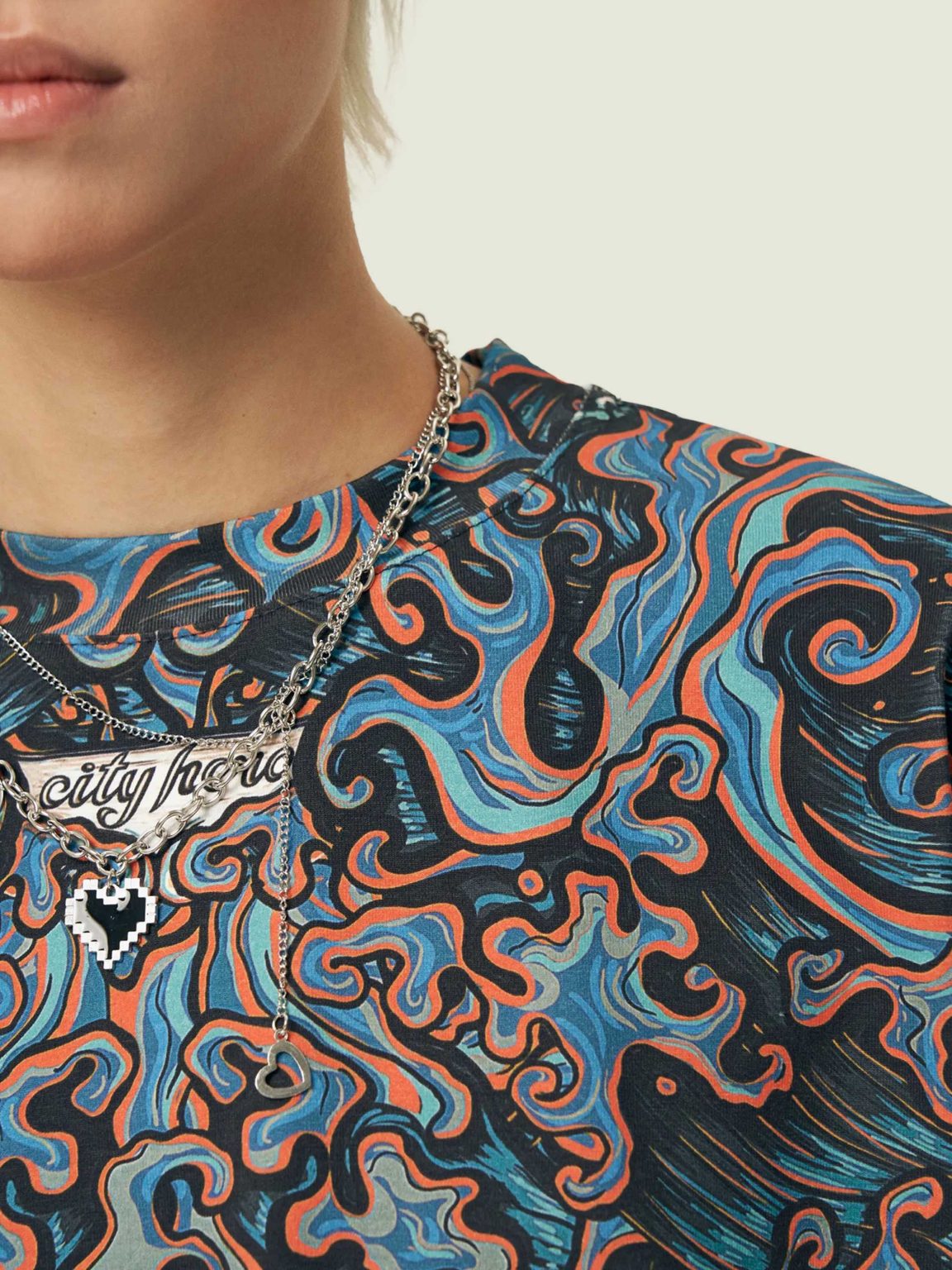 samurai 2.1 futb ovrsz 7