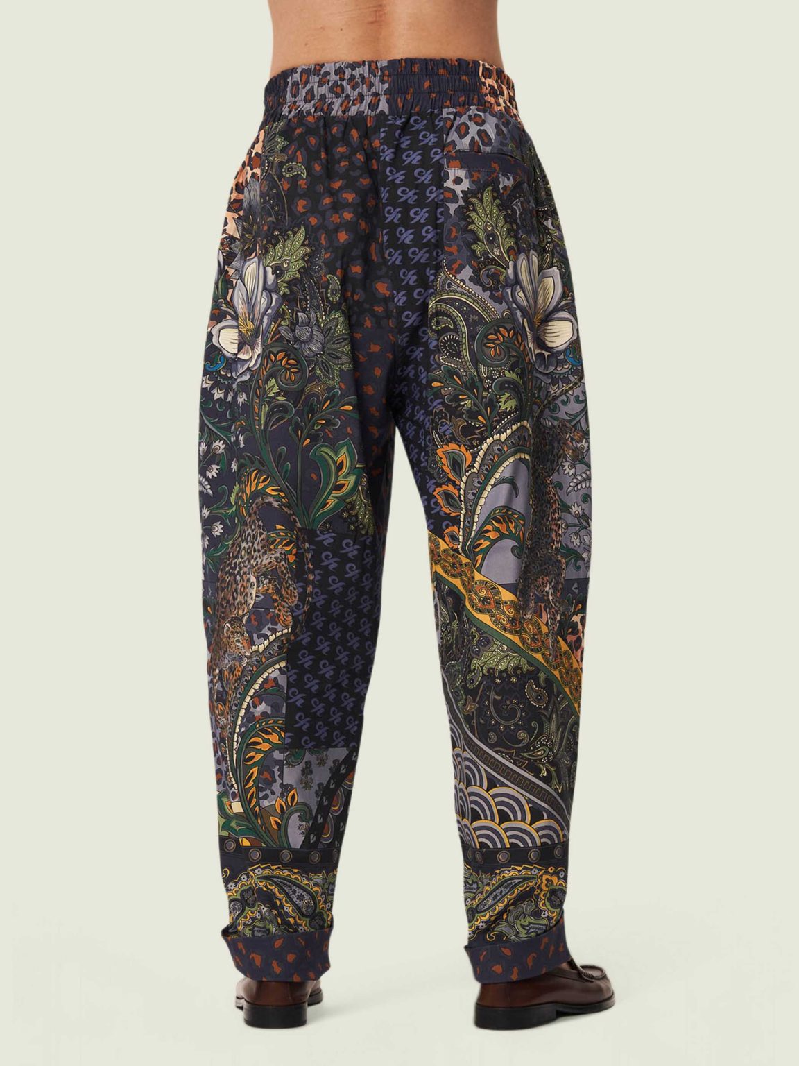 paisley pijama dlinnaya - 3